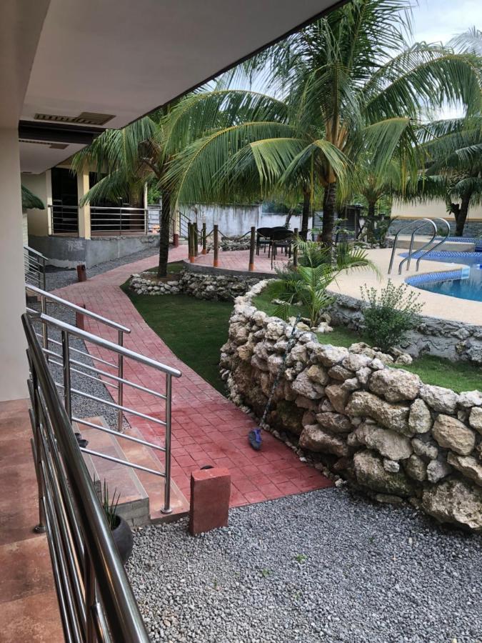 Tyner'S Place Panglao Extérieur photo