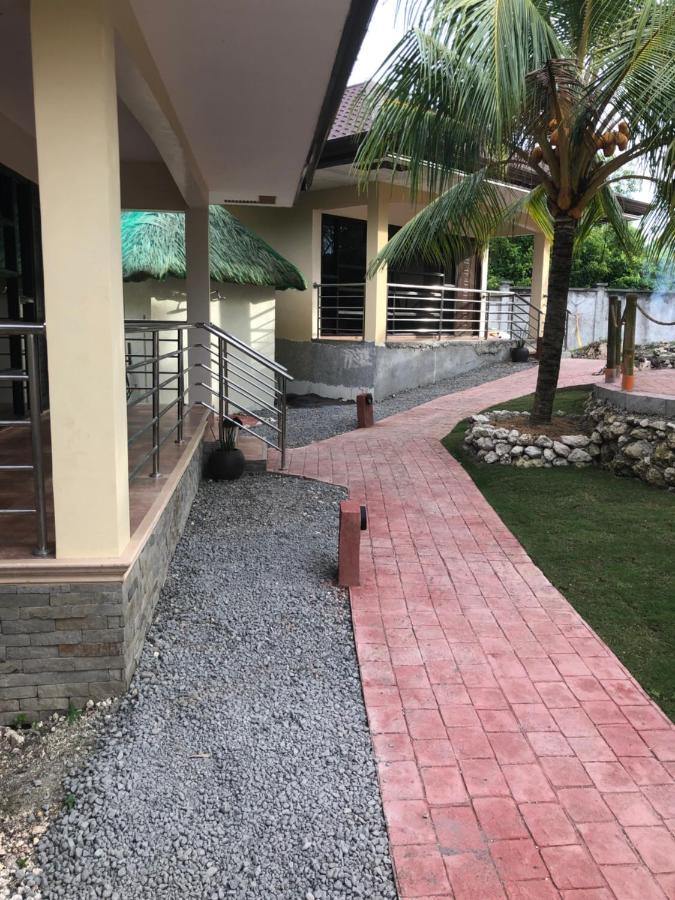 Tyner'S Place Panglao Extérieur photo