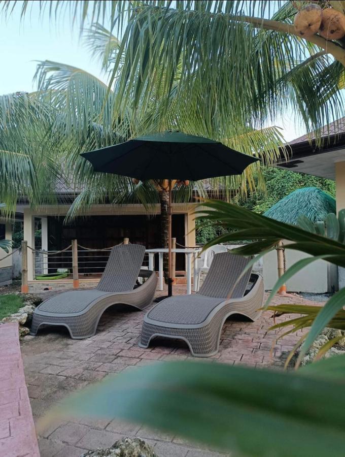 Tyner'S Place Panglao Extérieur photo
