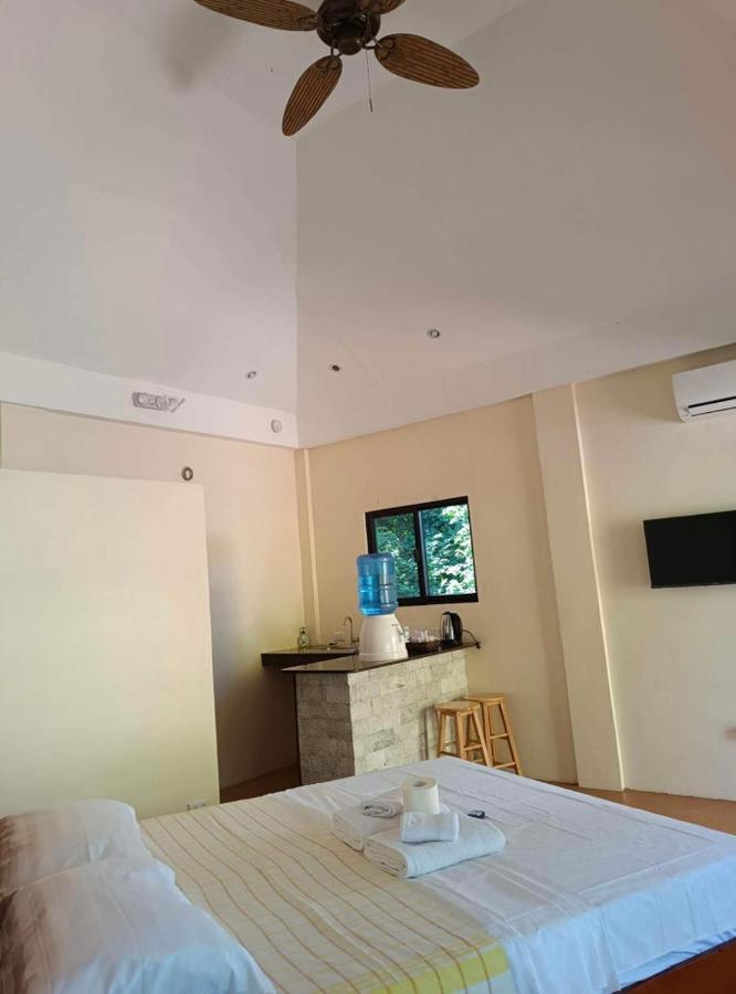 Tyner'S Place Panglao Extérieur photo