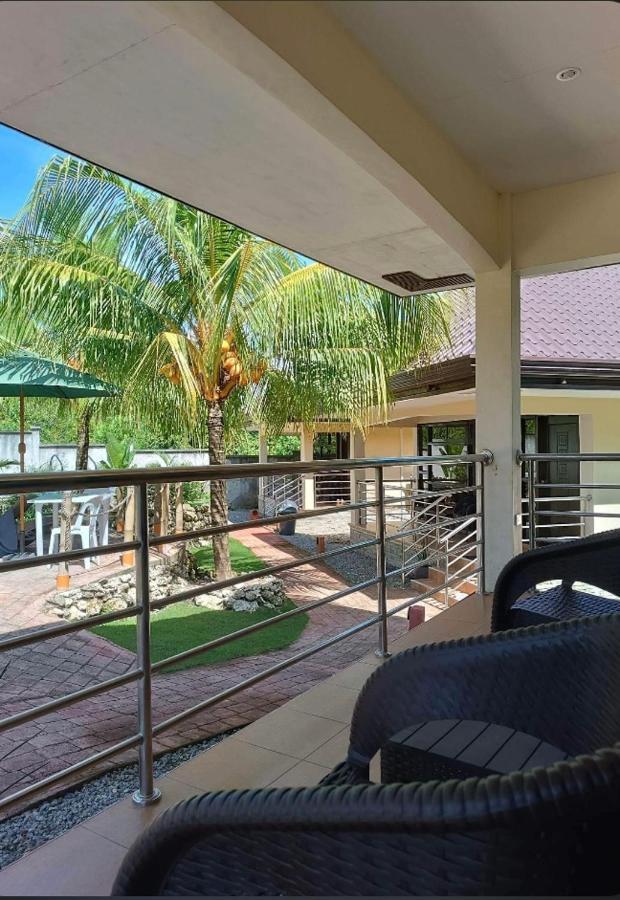 Tyner'S Place Panglao Extérieur photo
