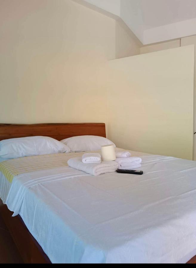 Tyner'S Place Panglao Extérieur photo