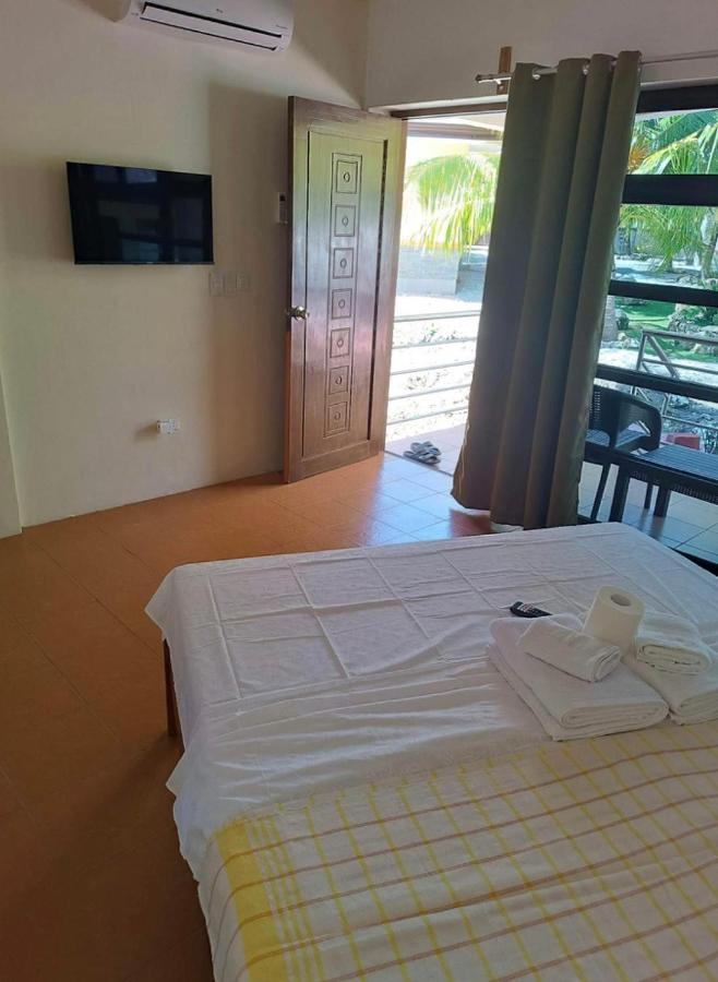 Tyner'S Place Panglao Extérieur photo