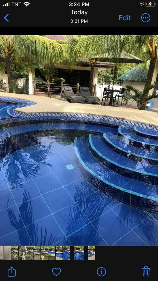 Tyner'S Place Panglao Extérieur photo