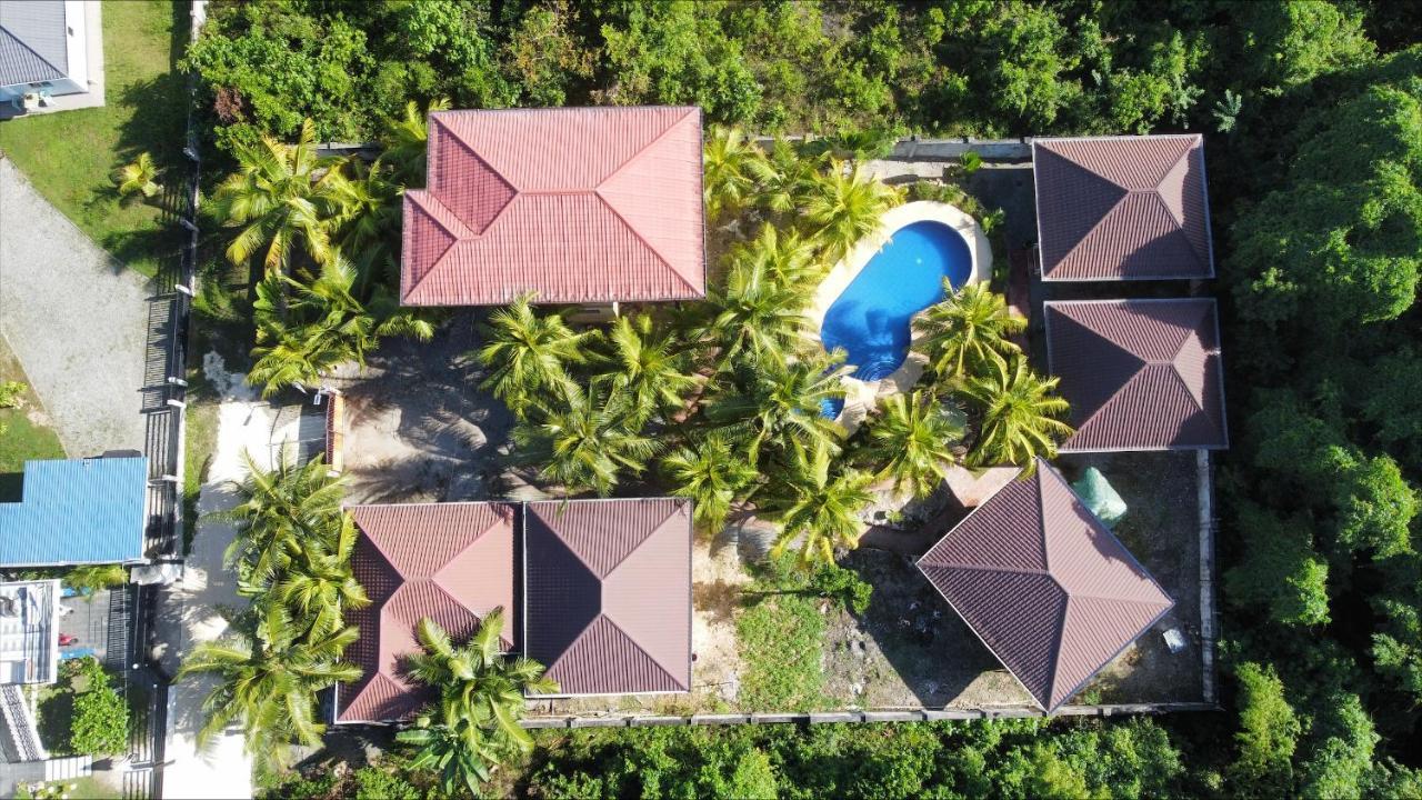 Tyner'S Place Panglao Extérieur photo