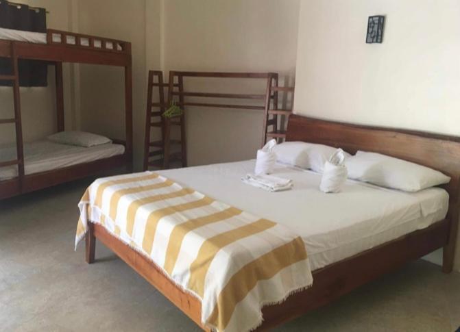 Tyner'S Place Panglao Extérieur photo